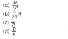 MCQ Questions for Class 12 Physics Chapter 12 Atoms with Answers 1