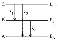 MCQ Questions for Class 12 Physics Chapter 12 Atoms with Answers 2