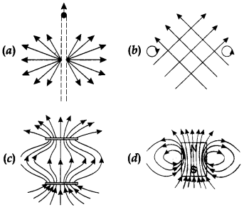 Physics MCQs for Class 12 with Answers Chapter 5 Magnetism and Matter 3