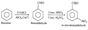 CBSE Sample Papers for Class 12 Chemistry Set 1 with Solutions 11