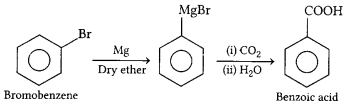 CBSE Sample Papers for Class 12 Chemistry Set 1 with Solutions 12