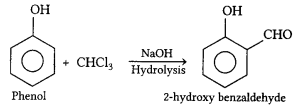 CBSE Sample Papers for Class 12 Chemistry Set 1 with Solutions 14