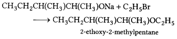 CBSE Sample Papers for Class 12 Chemistry Set 1 with Solutions 15