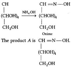 CBSE Sample Papers for Class 12 Chemistry Set 1 with Solutions 16