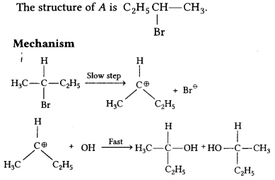 CBSE Sample Papers for Class 12 Chemistry Set 1 with Solutions 17