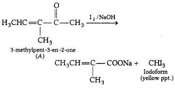 CBSE Sample Papers for Class 12 Chemistry Set 1 with Solutions 7