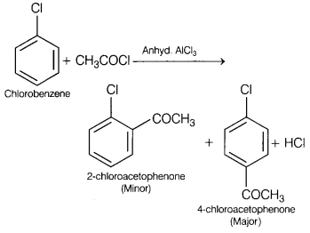 CBSE Sample Papers for Class 12 Chemistry Set 10 with Solutions 19