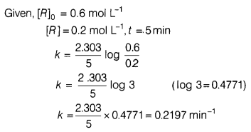 CBSE Sample Papers for Class 12 Chemistry Set 10 with Solutions 21