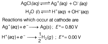 CBSE Sample Papers for Class 12 Chemistry Set 10 with Solutions 32