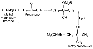 CBSE Sample Papers for Class 12 Chemistry Set 10 with Solutions 44