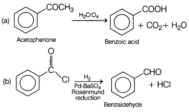 CBSE Sample Papers for Class 12 Chemistry Set 11 with Solutions 17