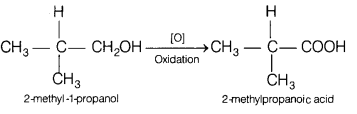 CBSE Sample Papers for Class 12 Chemistry Set 11 with Solutions 22