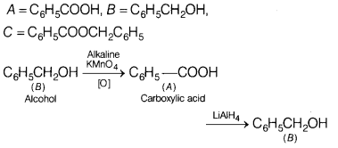 CBSE Sample Papers for Class 12 Chemistry Set 11 with Solutions 24