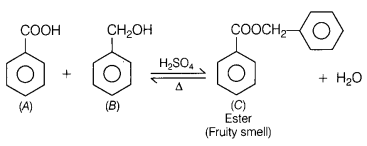 CBSE Sample Papers for Class 12 Chemistry Set 11 with Solutions 25