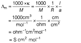 CBSE Sample Papers for Class 12 Chemistry Set 11 with Solutions 30