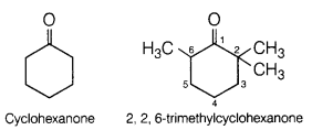 CBSE Sample Papers for Class 12 Chemistry Set 11 with Solutions 36