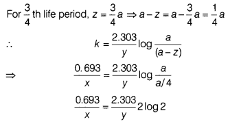 CBSE Sample Papers for Class 12 Chemistry Set 12 with Solutions 18