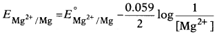 CBSE Sample Papers for Class 12 Chemistry Set 12 with Solutions 2