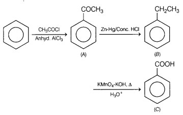 CBSE Sample Papers for Class 12 Chemistry Set 12 with Solutions 24