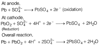 CBSE Sample Papers for Class 12 Chemistry Set 12 with Solutions 35