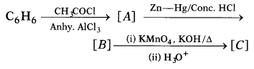 CBSE Sample Papers for Class 12 Chemistry Set 12 with Solutions 4