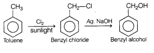 CBSE Sample Papers for Class 12 Chemistry Set 12 with Solutions 6