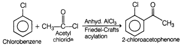 CBSE Sample Papers for Class 12 Chemistry Set 2 with Solutions 10