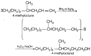 CBSE Sample Papers for Class 12 Chemistry Set 2 with Solutions 7