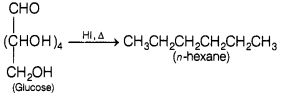 CBSE Sample Papers for Class 12 Chemistry Set 3 with Solutions 10