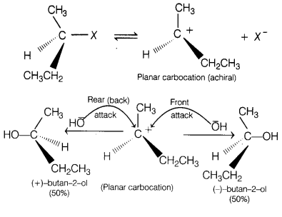 CBSE Sample Papers for Class 12 Chemistry Set 3 with Solutions 20