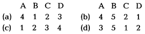 CBSE Sample Papers for Class 12 Chemistry Set 3 with Solutions 3