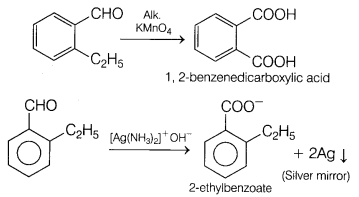 CBSE Sample Papers for Class 12 Chemistry Set 3 with Solutions 30