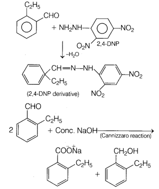 CBSE Sample Papers for Class 12 Chemistry Set 3 with Solutions 31