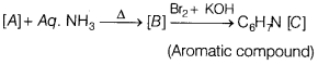 CBSE Sample Papers for Class 12 Chemistry Set 3 with Solutions 32