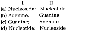 CBSE Sample Papers for Class 12 Chemistry Set 3 with Solutions 6