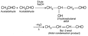 CBSE Sample Papers for Class 12 Chemistry Set 4 with Solutions 10