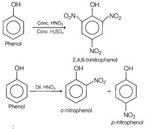 CBSE Sample Papers for Class 12 Chemistry Set 4 with Solutions 12