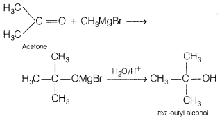 CBSE Sample Papers for Class 12 Chemistry Set 4 with Solutions 15