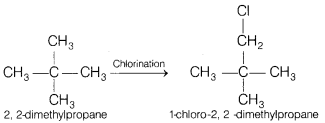 CBSE Sample Papers for Class 12 Chemistry Set 4 with Solutions 20