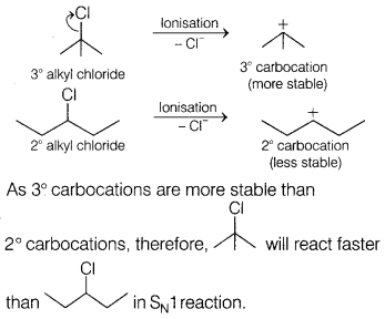 CBSE Sample Papers for Class 12 Chemistry Set 4 with Solutions 21