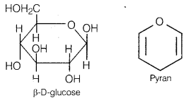 CBSE Sample Papers for Class 12 Chemistry Set 4 with Solutions 22