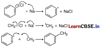 CBSE Sample Papers for Class 12 Chemistry Set 4 with Solutions 31