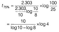 CBSE Sample Papers for Class 12 Chemistry Set 4 with Solutions 33