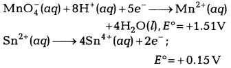 CBSE Sample Papers for Class 12 Chemistry Set 4 with Solutions 36