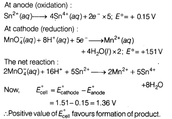 CBSE Sample Papers for Class 12 Chemistry Set 4 with Solutions 37