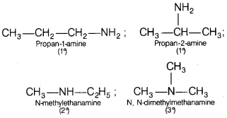 CBSE Sample Papers for Class 12 Chemistry Set 4 with Solutions 39