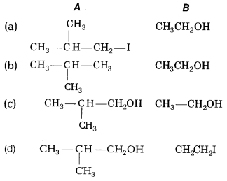 CBSE Sample Papers for Class 12 Chemistry Set 4 with Solutions 5