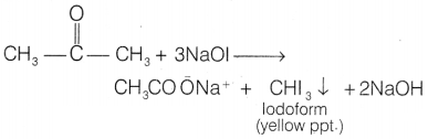 CBSE Sample Papers for Class 12 Chemistry Set 5 with Solutions 11