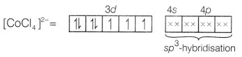 CBSE Sample Papers for Class 12 Chemistry Set 5 with Solutions 14