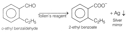 CBSE Sample Papers for Class 12 Chemistry Set 5 with Solutions 21